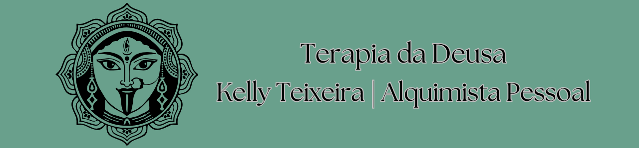 Kelly Teixeira | Alquimista Pessoal